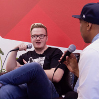 #231: Craig Thompson - Becoming an Extraordinary Alien