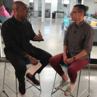 #160: Ryan Cummins - Once in a Lifetime