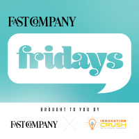 #225: Fast Company Fridays - KC Ifeanyi (Ep. 1)