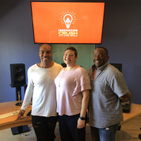 #233: Julia Bianco  Chip Beaman - Scaling Opportunity and Access