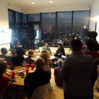 #195: Boots Riley - Sorry to Bother You