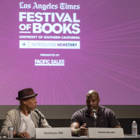 #188: Marcellus Wiley - The Art of Transition