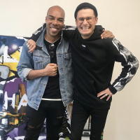 #211: Chad Veach - Same Message, New Voice