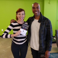 #185: Alie Ward - The Study of Invention