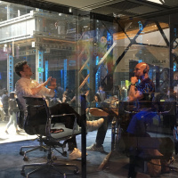 #200: Alex Bodman - Eternal Sunshine of the Spotify Mind