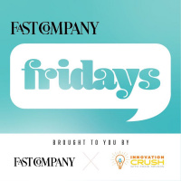 #232: Fast Company Fridays - Anisa Purbasari (Ep. 3)