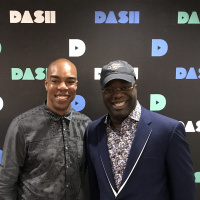 #167: Simon T. Bailey - Unlocking Your Brilliance