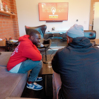 #222: Modi Oyewole - From Moments to Movements