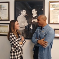 #238: Heidi Roddenberry - Live Long, Innovate, and Prosper