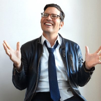 #193: Greg Larkin - This Might Get Me Fired