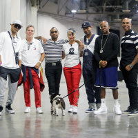 #198: Crush Live - Back to the Future of Fashion