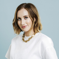 #170: Katherine Power - Moving Fashion Forward