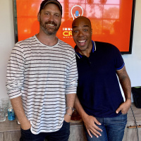 #227: Nathan Phillips - Technology, Humans, and Taste