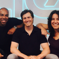 #166: Michael Gervais - The Psychology of High Performance