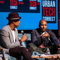 #201: Marlon Nichols - The Next Billion Dollar Company