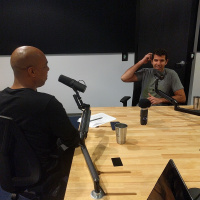 #213: Dr. Spiros Michalakis - All Quantum Everything