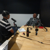 #214: Darrell Blocker - Perception Meets Reality