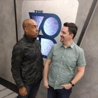 #187: Curtis Hickman - Secrets of the Empire