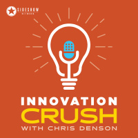 #13: Adam Chapnick - Crowdfundamentals with Indiegogo