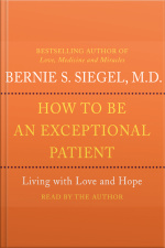 How to Be An Exceptional Patient