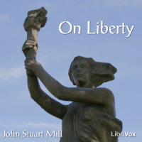 On Liberty by MILL, John Stuart
