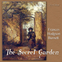 Secret Garden, The by BURNETT, Frances Hodgson