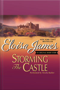 Storming the Castle: An Original Short Story