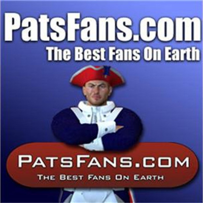 Patriots Fourth And Two