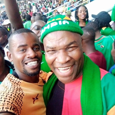 Planet Sport Football Africa