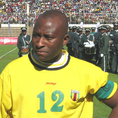 Planet Sport Football Africa