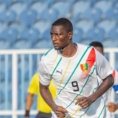 Planet Sport Football Africa