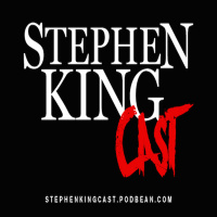 Episode 262-The Ending of Lisey’s Story