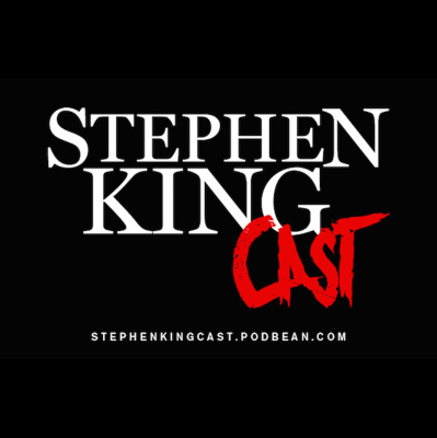 Stephen King Cast