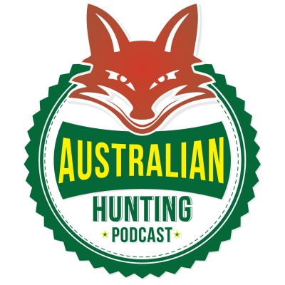 Australian Hunting Podcast