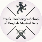 Frank Dochertys Podcasts on English Martial Arts and Self Defence