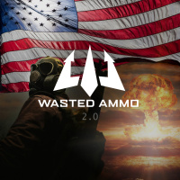 Wasted Ammo Aftershock 001: New President, Same Rhetoric