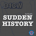 Sudden History | Looking Back At The History Of College Wrestling | Mat Talk Podcast Network