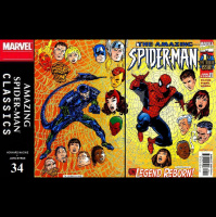 034 ASM Classics - The Amazing Spider-Man v2 1
