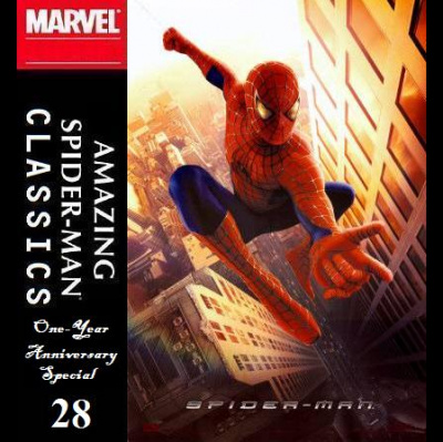 Amazing Spider-Man Classics