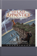 The Last Apprentice: Rise of the Huntress (Book 7)