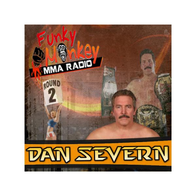 Funky Monkey Mma Radio