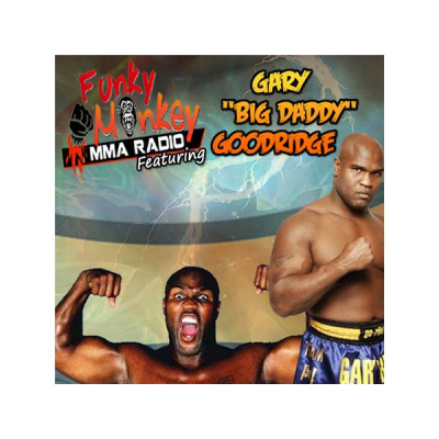 Funky Monkey Mma Radio