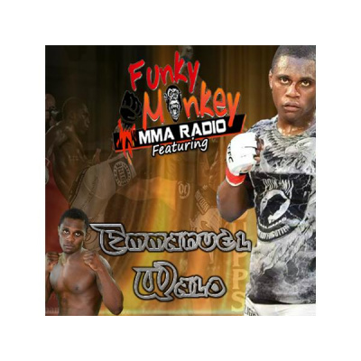 Funky Monkey Mma Radio