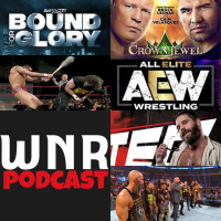 WNR251 WWE CROWN JEWELL 2019