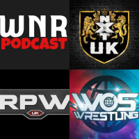 WNR NXTUK SPECIAL PART 1