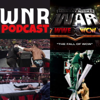 WNR220 WWE vs WCW May 99
