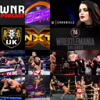 WNR204 WWE NETWORK REVIEW FEB