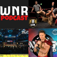 WNR NXTUK SPECIAL PART 2