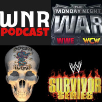 WNR189 WWE SURVIVOR SERIES 1998