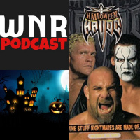 WNR Halloween Special 2019